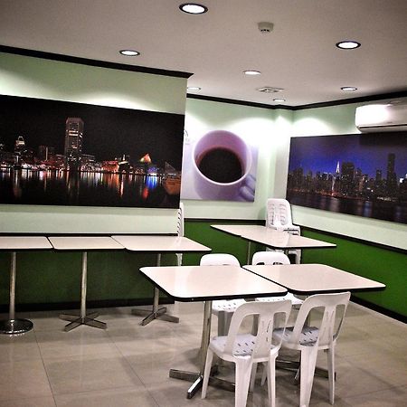 Cebu Fiesta Business Suites Buitenkant foto