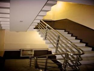 Cebu Fiesta Business Suites Buitenkant foto