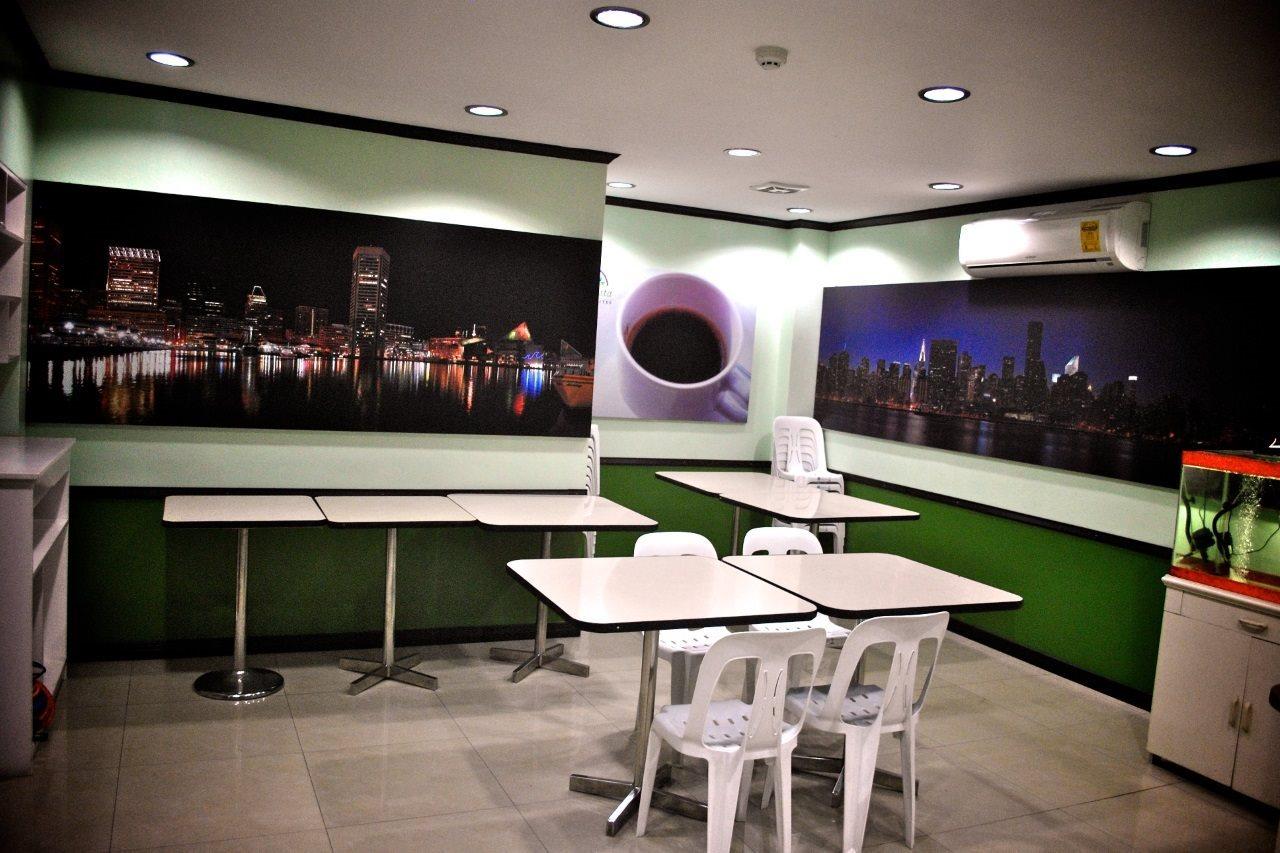 Cebu Fiesta Business Suites Buitenkant foto