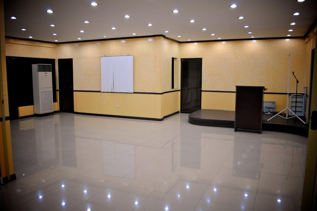 Cebu Fiesta Business Suites Buitenkant foto