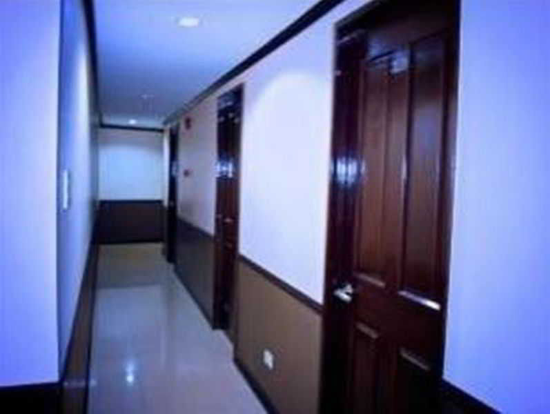 Cebu Fiesta Business Suites Buitenkant foto